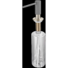 Дозатор кухонный GRANULA 018 D алюминиум