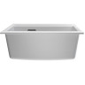 Кухонная мойка GRANULA 5202 арктик белый