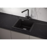 Кухонная мойка GRANULA ESTETICA ES-4701 турмалин