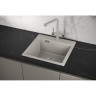 Кухонная мойка GRANULA ESTETICA ES-5201 базальт