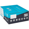Кухонная мойка GRANULA GR-5601 Стандарт, черный