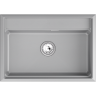 Кухонная мойка GRANULA KS-7301i кварц
