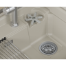 Кухонная мойка GRANULA KS-7308R КРЕМАН RINZER