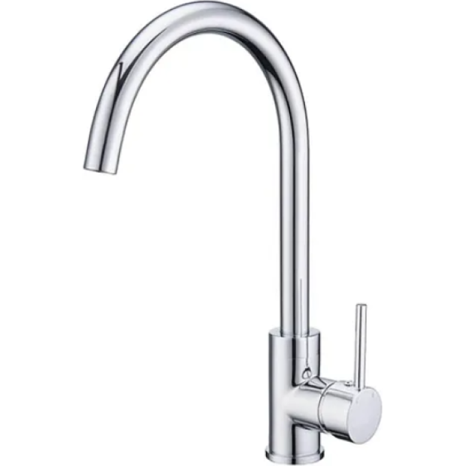 Смеситель GRANULA 2125 хром