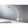 Смеситель GRANULA GR-2167 пирит