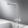Смеситель для кухни GRANULA 2305 Сланец